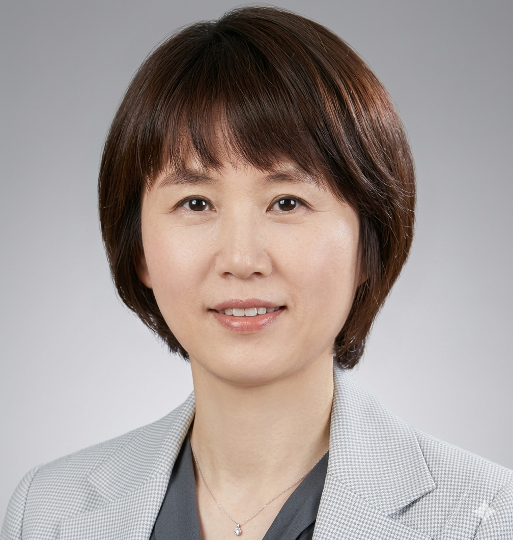 목회학과 교수진