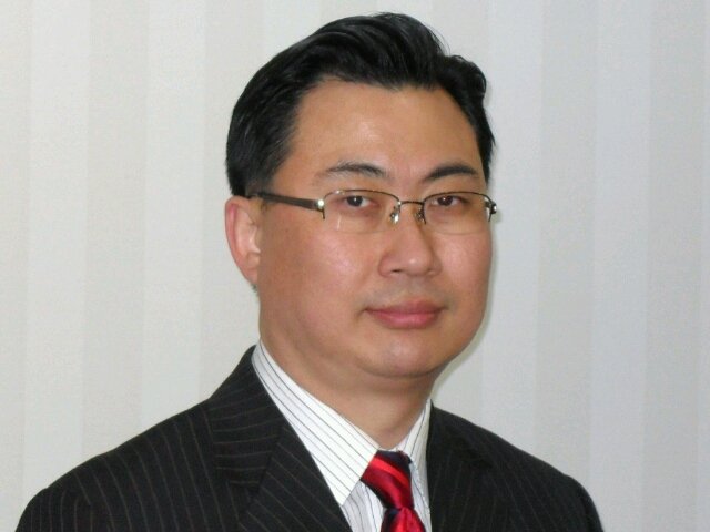 목회학과 교수진